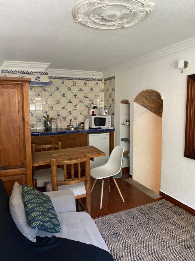 Casa Da Adoa B&B Portinho da Arrabida Room photo