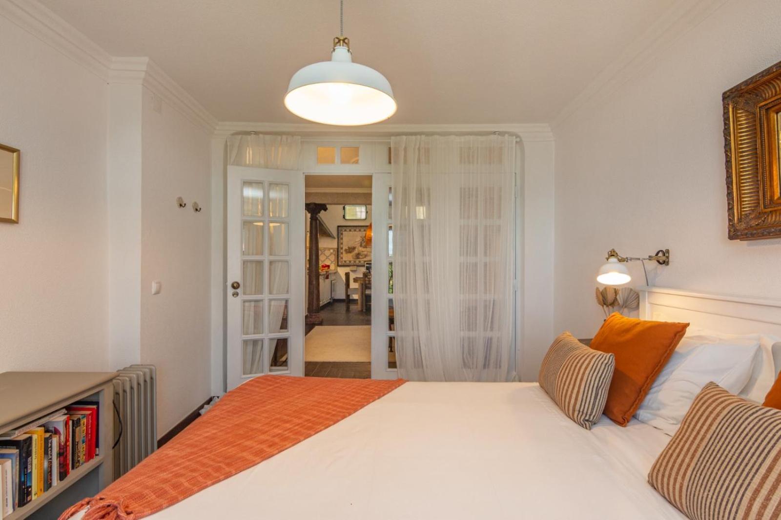 Casa Da Adoa B&B Portinho da Arrabida Room photo