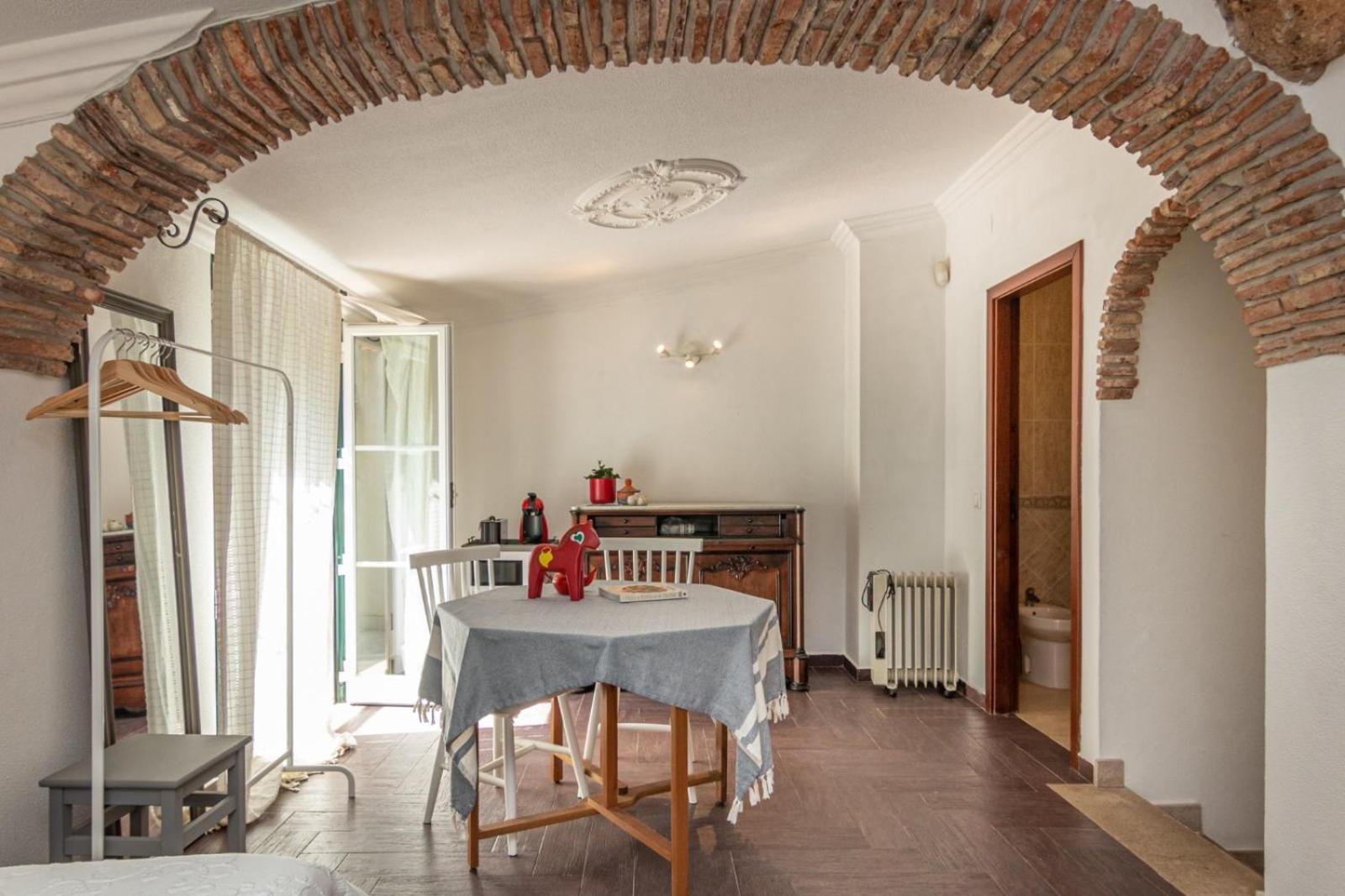 Casa Da Adoa B&B Portinho da Arrabida Room photo
