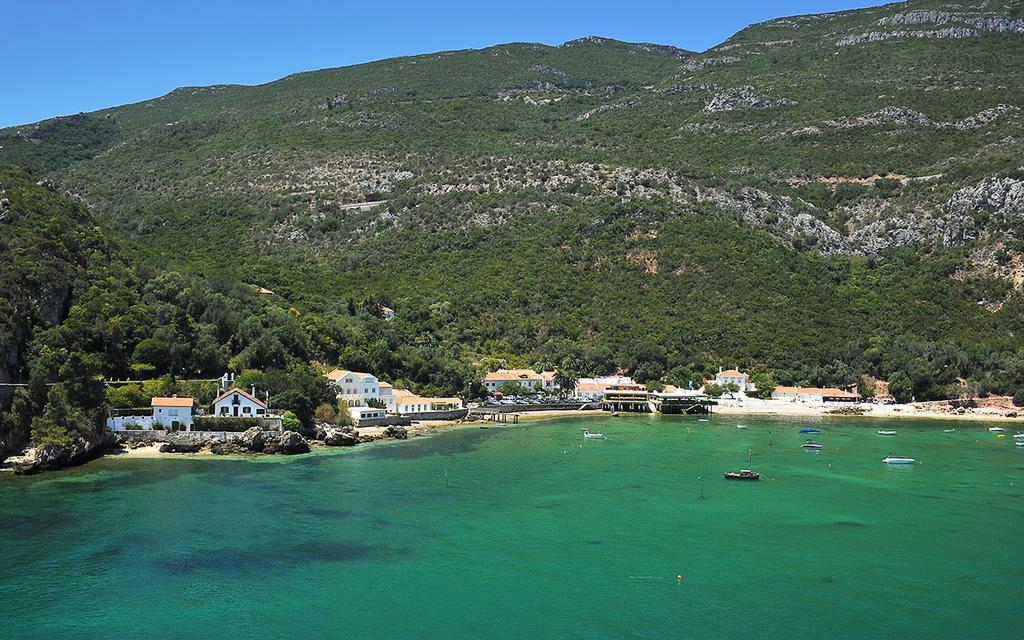 Casa Da Adoa B&B Portinho da Arrabida Exterior photo